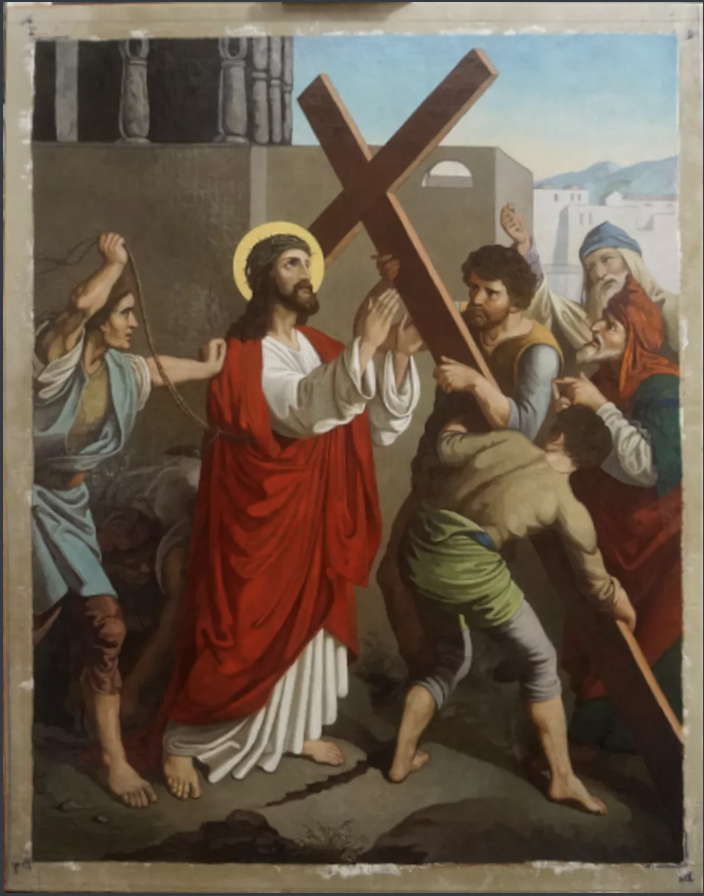 XVIIe après restauration